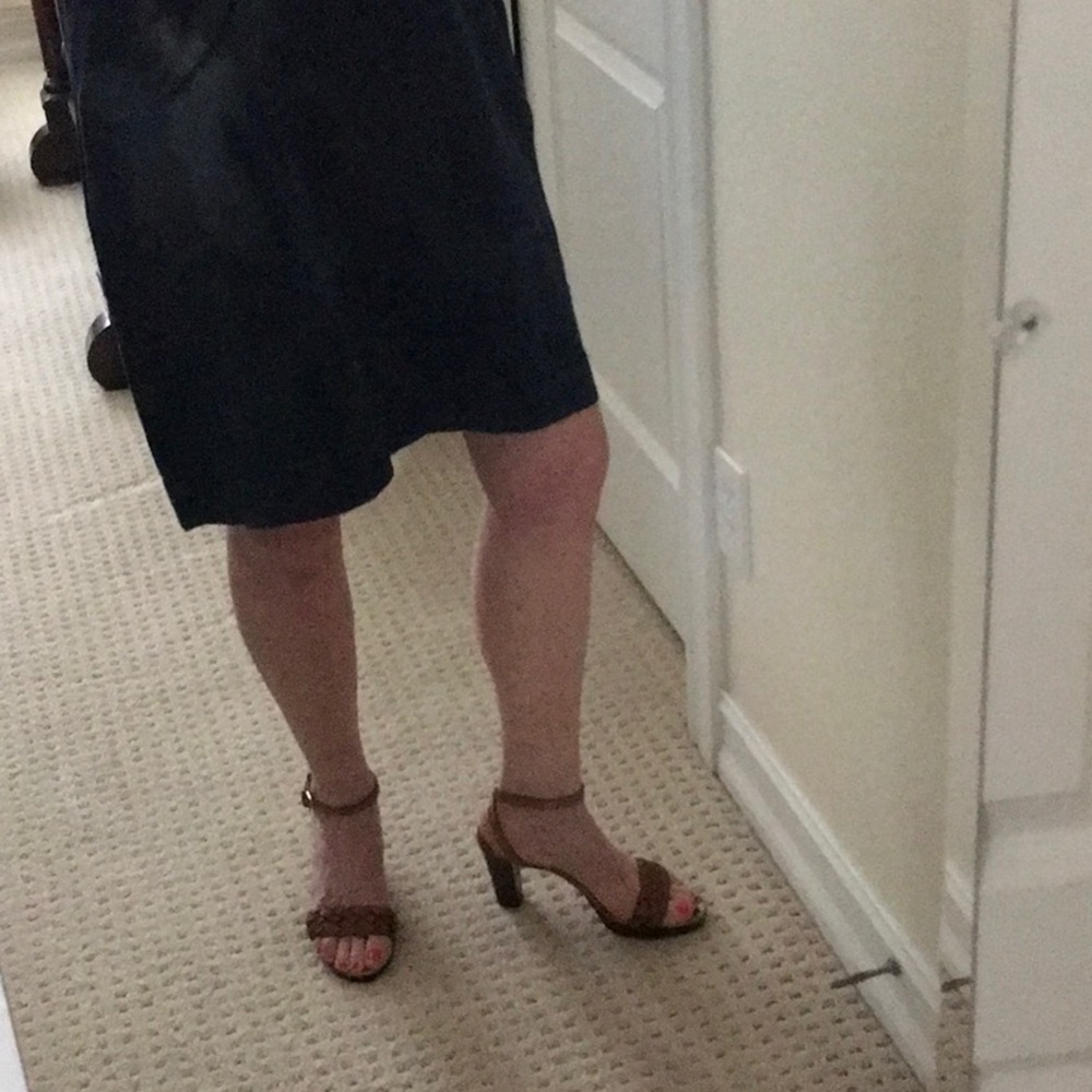 Gucci sandals